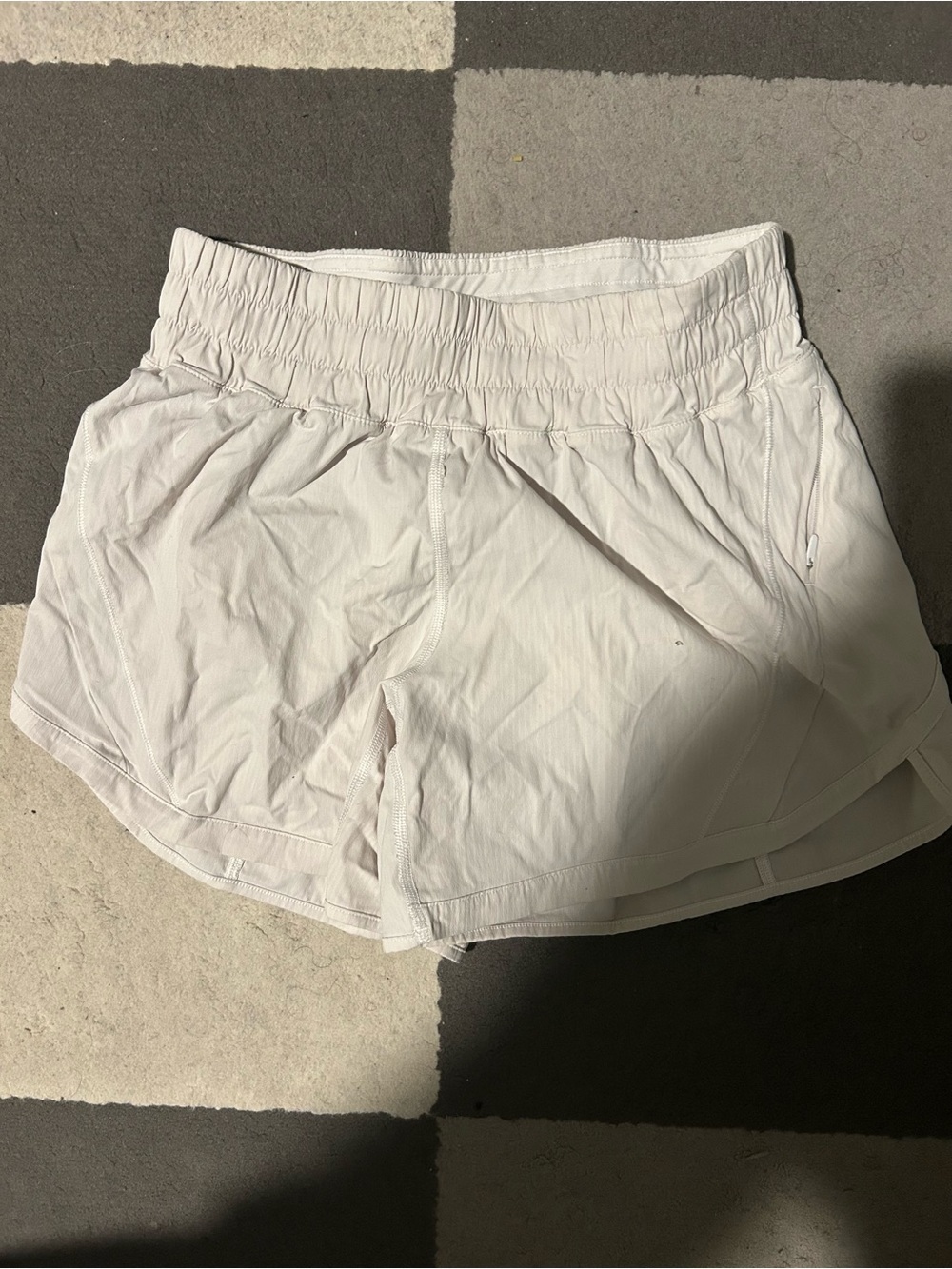 Lululemon Running Shorts